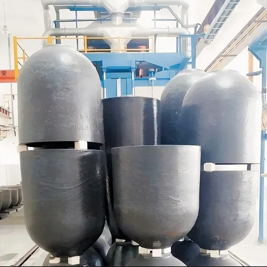 Factory Customized Graphite Crucible Pot Glassy Carbon Graphite Crucible for Lab