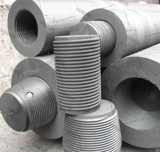 Burner Carbon Welding Regular Power Big Size Block Eaf Furnace Material Graphite Rod Arc Electrode EDM Plate Disc Steeling Welding Carbon Electrode Graphite