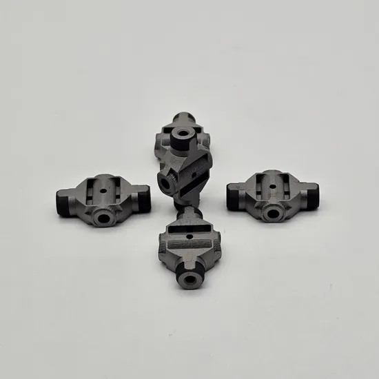 High Quality Graphite Tube for Kinds of Brands Aas