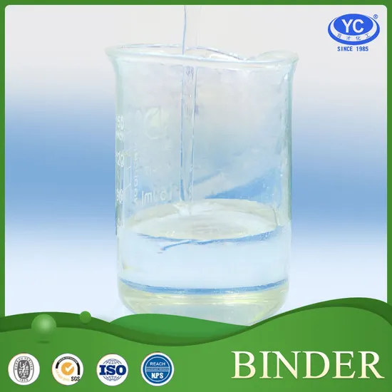 Ladle Slide and Nozzle for CAS 13530-50-2 Aluminium Dihydrogen Phosphate Solution