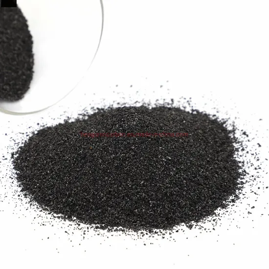 Factory Spot Supply 98.5% Carbon Additive Synthetic Graphite Petroleum Coke