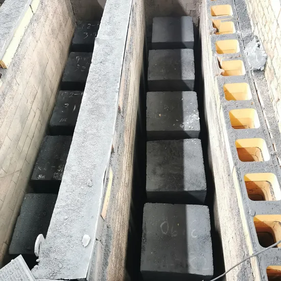 High Pure Purity Carbon Graphite Block