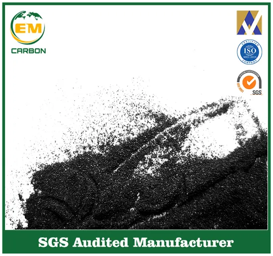 High Carbon 90% -99% Graphite Powder