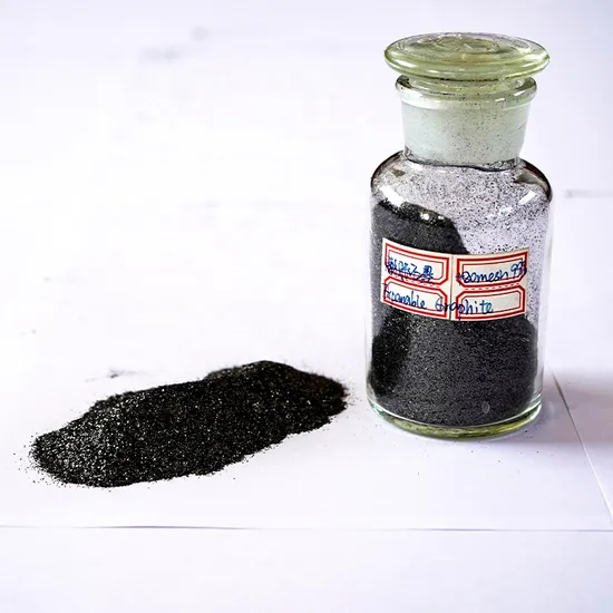 Quality Control Graphite Powder Flake 100mesh High Carbon Flake Mesh Natural Graphite Powder