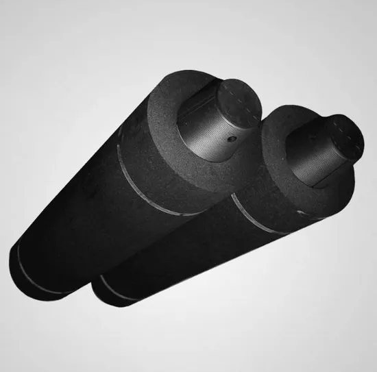 High Quality Competitive Price 225X1500mm HP Grade Graphite Electrode