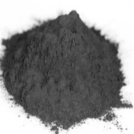High Purity New Material Graphene Oxide Powder