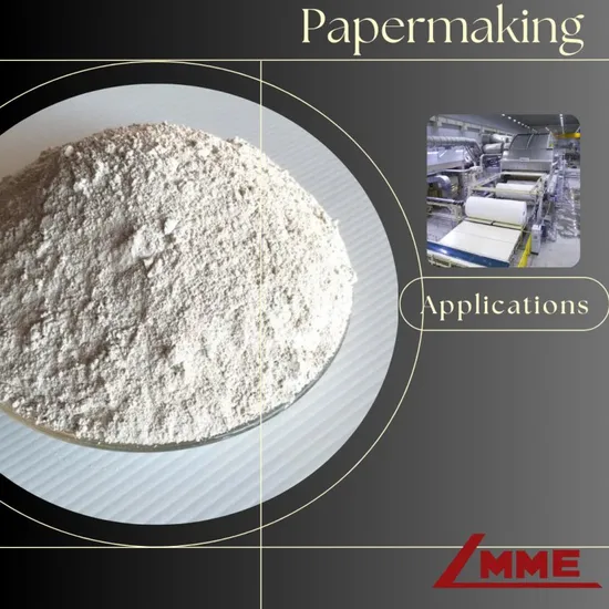 China Liaoning Haicheng Talc Powder Price for Different Industrial Uses