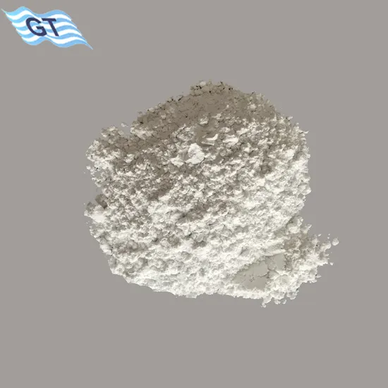 China High Quality Fine Acicular Wollastonite Powder Fiber for Ceramic/ Paint/ Paper Making/ Chemical/ Rubber/ Building Materials
