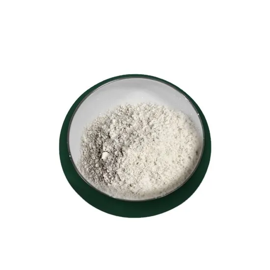 Innovy Top Grade Edible Bentonite Clay Eating Clay 25kg Factory Direct Sales