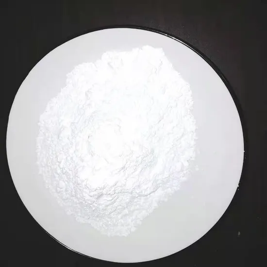 Food Grade Harmless Heavy Calcium Carbonate Powder
