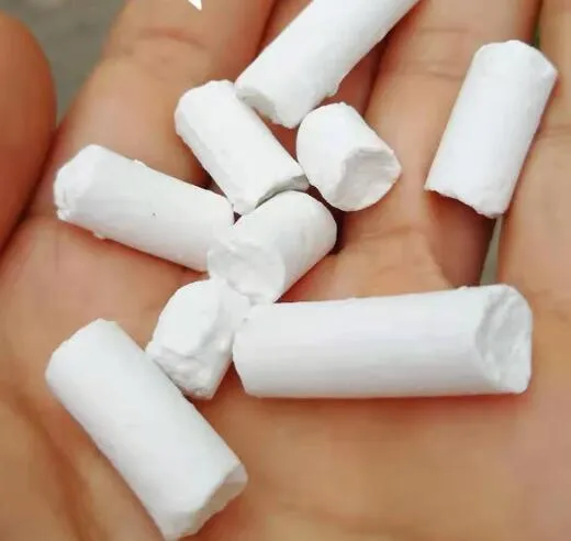 Stable Ball Clay for Tableware