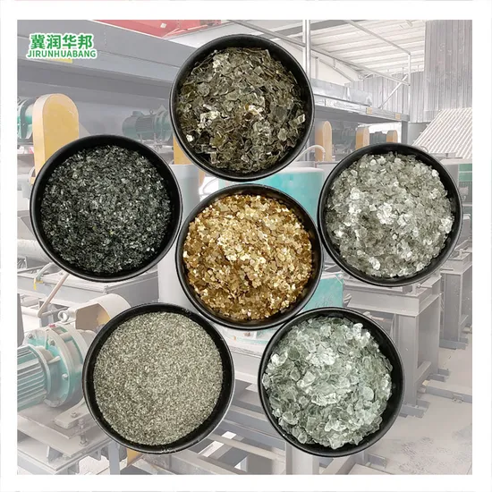 High-Quality Mica Flake for Durable Floor Granite Applications