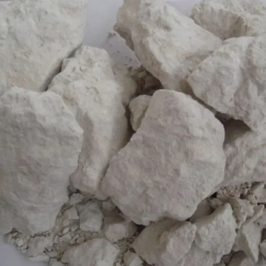 Kaolin Clay Ceramic Porcelain China Clay Kaolin Price