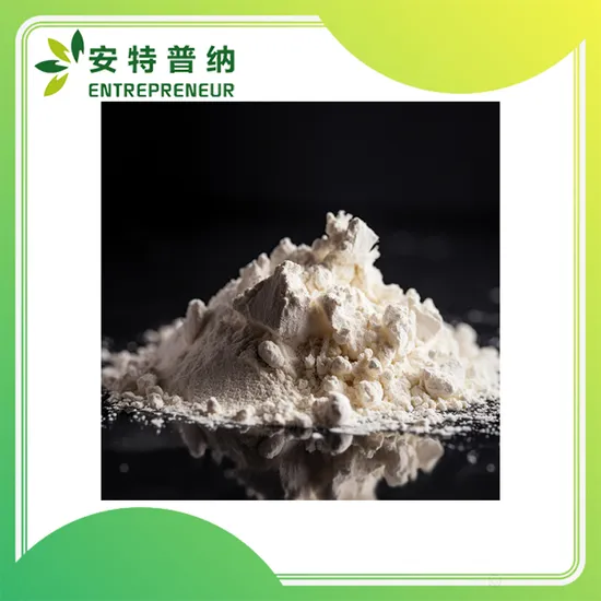 9μ M Cosmetic Grade Sericite Mica Powder for Eyeshadows