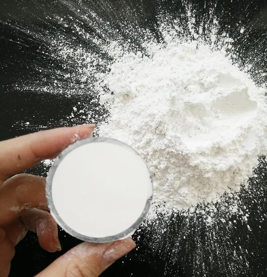 High Weather Fastness Industrial Grade Talc Talcum Powder for Coating Plastic