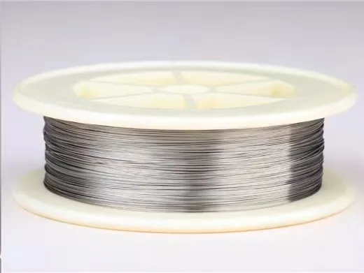 Tungsten Wire/ Filaments Ultra-Fine High Strength Wire