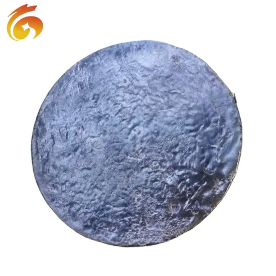 Factory Price High Purtity 99.9% Rare Earth Metal Dy Dysprosium Metal