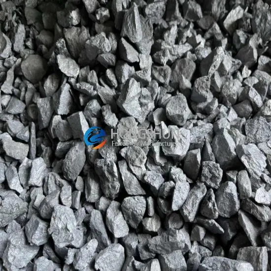 Premium Nodulizer for Advanced Grey Ferro Alloy Casting Solutions