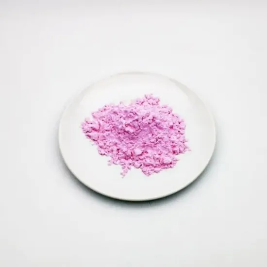 Manufacture Supply Purity 99.9% Good Price Erbium Oxide