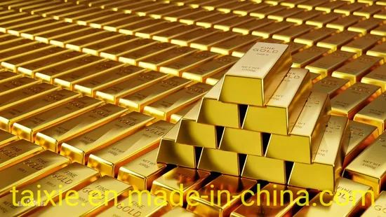 Gold Metal Au Alloy Xau Alloy Gold Alloy Gold