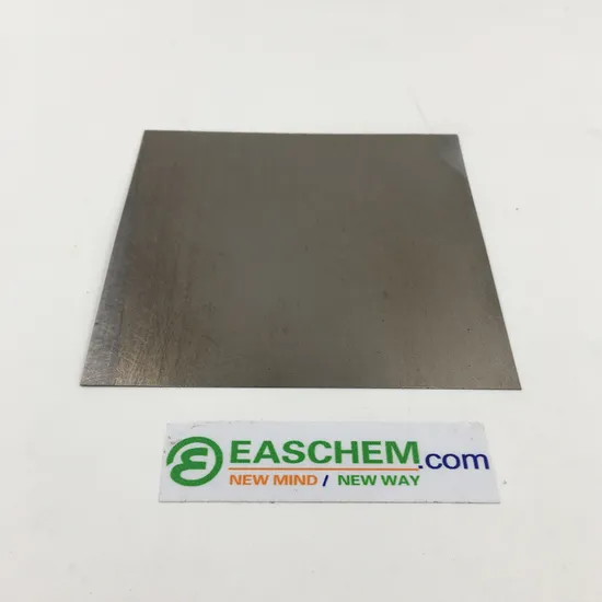 Hot Sale Yttrium Magnesium Alloy Target and Y-Mg Alloy