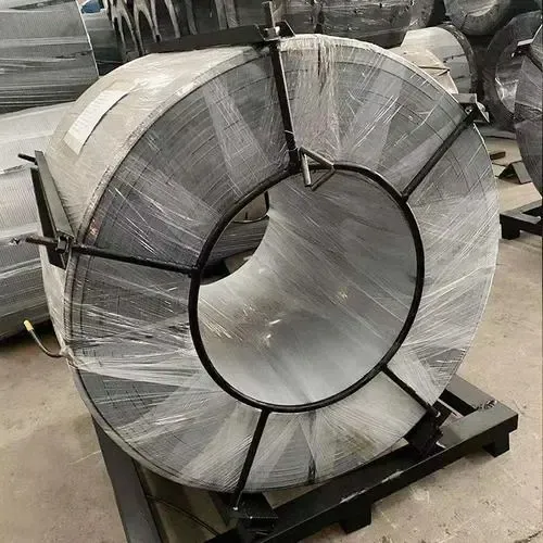 High Quality Silicon Calcium Wire