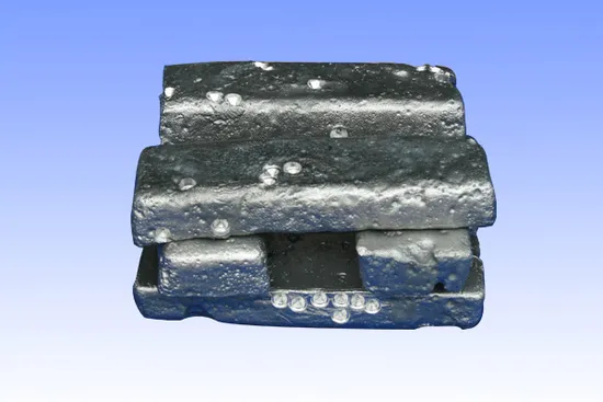 Rare Earth Metal Block Neodymium Pure 99.9%