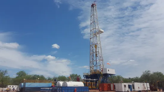 Xj850 Truck Mounted Drilling Rig Price Cheaper