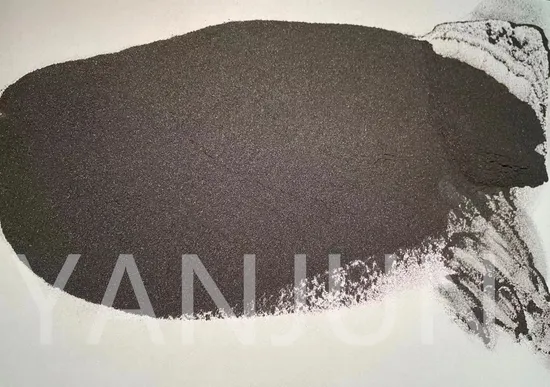 Factory Supply High Carbon Low Sulfur Calcined Petroleum Coke CPC Additive Carbon Raiser