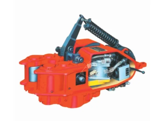 API Certified Wellhead Pipe Handling Tool Spinning Wrench for Oilfield Applications