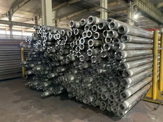 High Performance Drilling Equipment Drill Rod for Sale