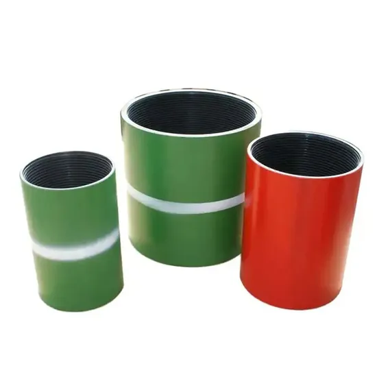 API 5CT Gr B J55 K55 Eue Seamless Steel Carbon Casing and Tubing Pipe Hot DIP Galvanized EXW Price