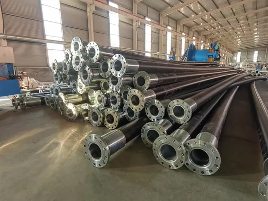 The Lowest Price for Flexible Composite Pipes
