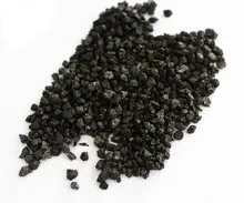 Graphite Carbon Electrode Paste for Calcium Carbide Furnace