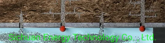 0.875 Inch Self-Degradable Ball Sealer- Mechanical Integrity up to 12000psi-02