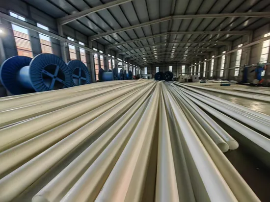 Our Best Competitive Price for Flexible Composite High Pressure Conveying Pipes