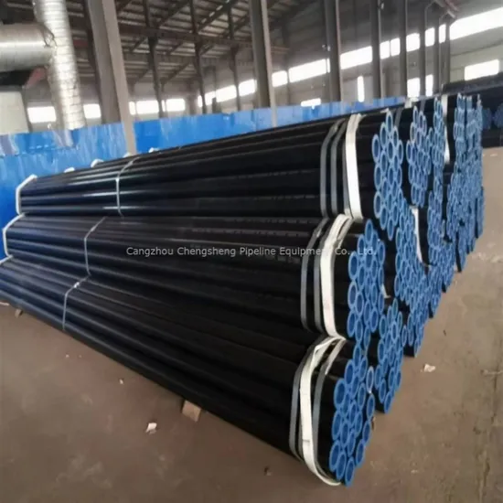 Price Cheap Direct Carbon Steel Seamless Pipes Galvanized Cold Drawn Hot Rolled Structure Other Compliant API Sell Well