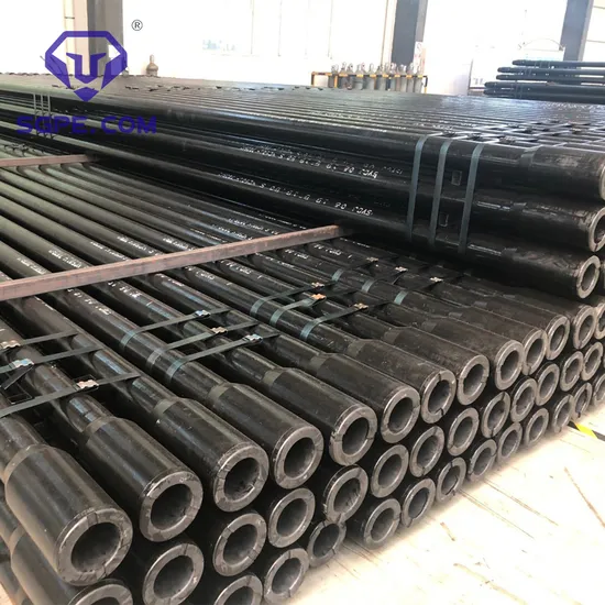 R1~R3 Drill Pipe for Oil Industry