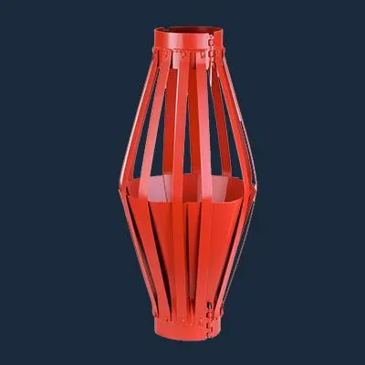 Patel Basket 9 5/8" Oilfield Cementing Tools Cement Basket