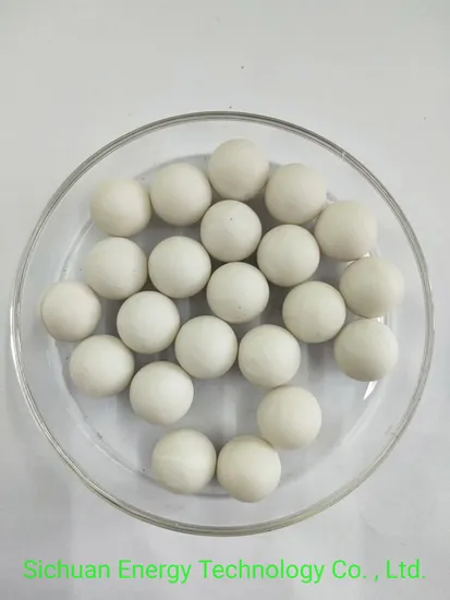 01-9 Millimeter Self-Degradable Ball Sealer