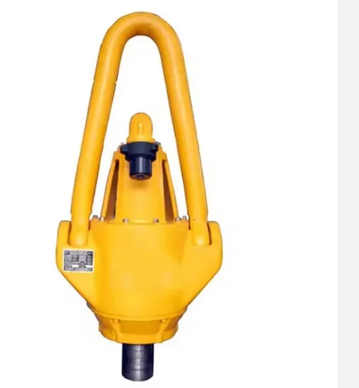 Beyond Manufacture Drilling Rig Parts Swivel for Oilfield