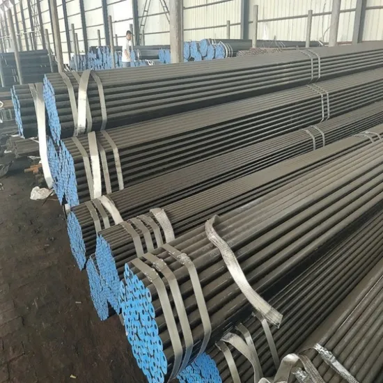 Most Popular API Seamless Tube Well Casing Pipe Oil Well Casing Pipe Oilfield Casing Prices Chinese Manufacturers