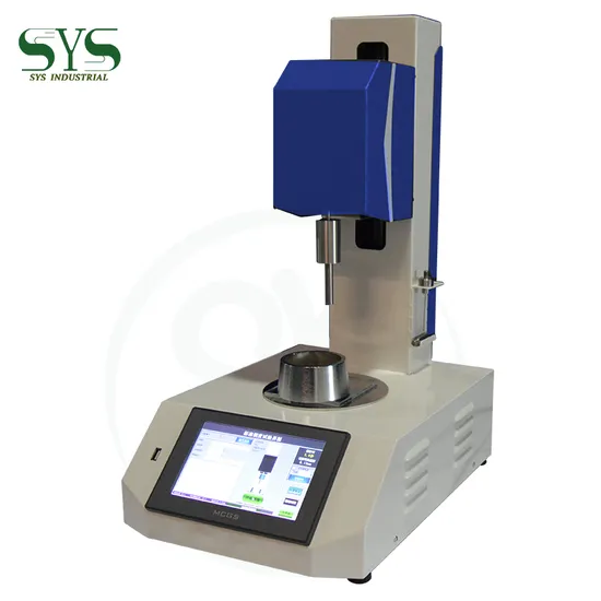 Cement Setting Time Test Instrument Vicat Apparatus