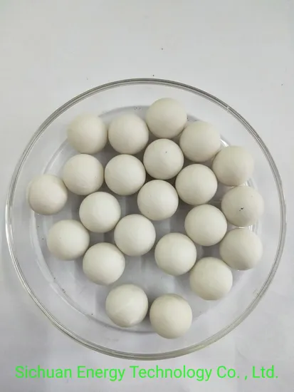 15 Millimeter Self-Degradable Ball Sealer