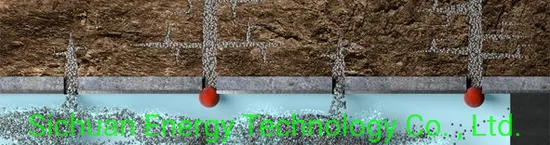 0.5 Inch Self-Degradable Ball Sealer - Mechanical Integrity up to 12000psi