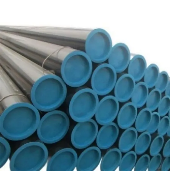 Factory Price Building Material API Steel Pipe High Quality API Carbon Seamless Steel Pipe ODM