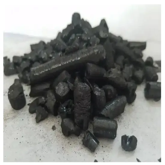 Bitumen 60/70 High Polymer Modified Asphalt Bitumen Water Proofing Bitumen Coal Tar Pitch for Sale