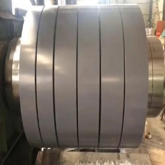 SPHC Hot Rolled Pickled Steel Coil - Premium Quality for Stamping, Deep Drawing & Industrial Use - Custom Sizes & Thickness Available