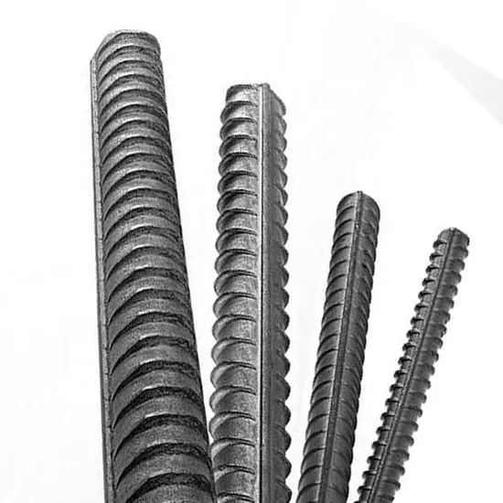 Best Quality ASTM 10mm 12mm 14mm 16mm A615 S355 HRB335 HRB400 HRB500 Iron Deformed Steel Bar Rod for Reinforcing Concrete Iron