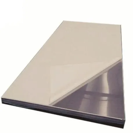 Decorative ASTM AISI Ss 201 304 316 316L 310 430 904L 5083 1020 Stainless Steel/Aluminum/Carbon/Galvanized/Copper Sheet with 2b Ba Hairline Mirror Color